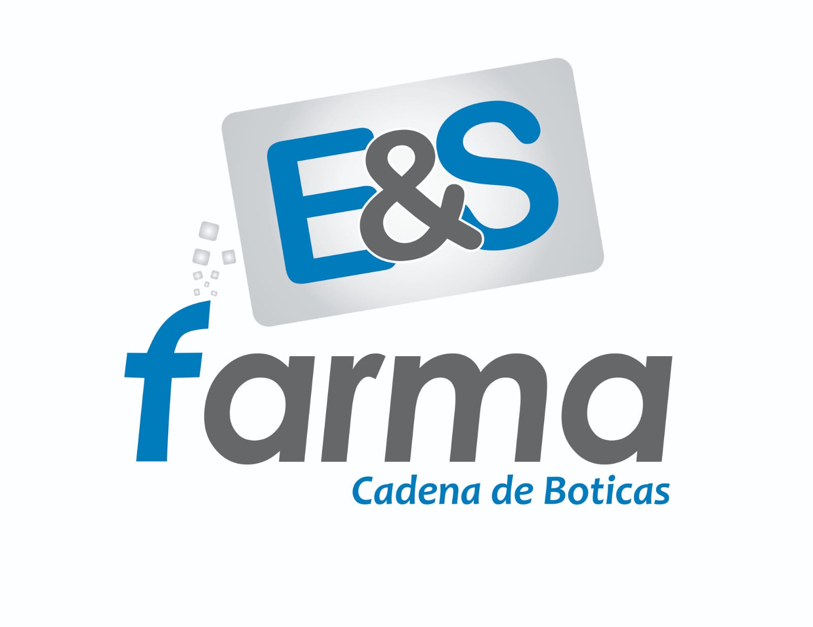 E&S Farma Logo